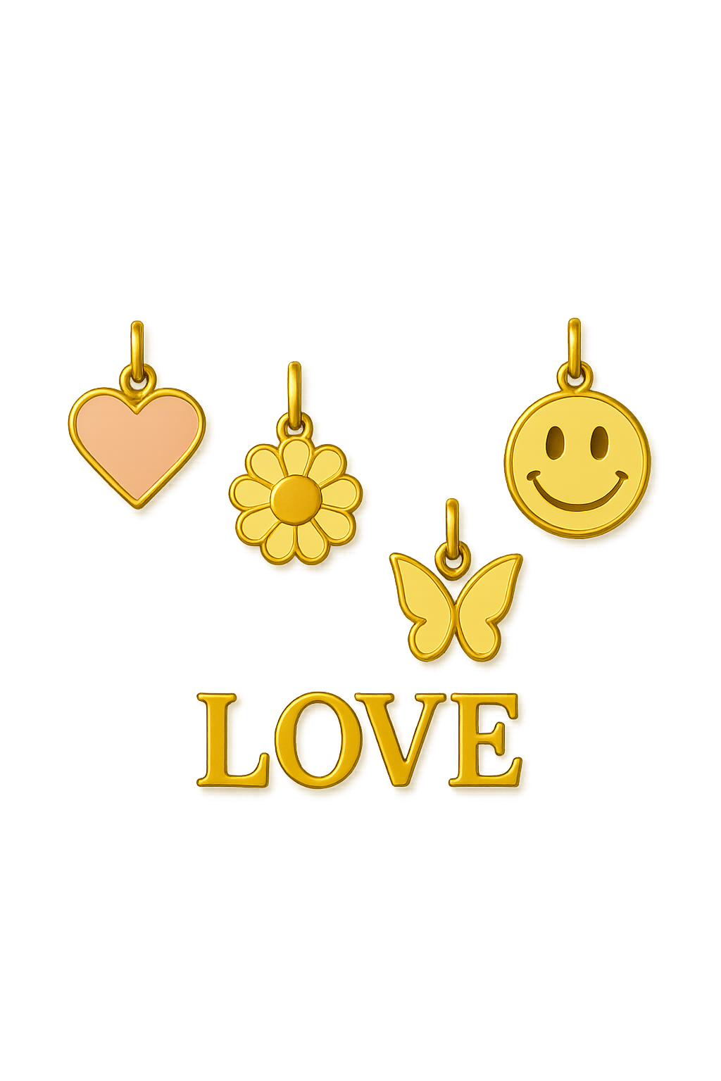 Charm & Carry: The Bag Personalization Experience