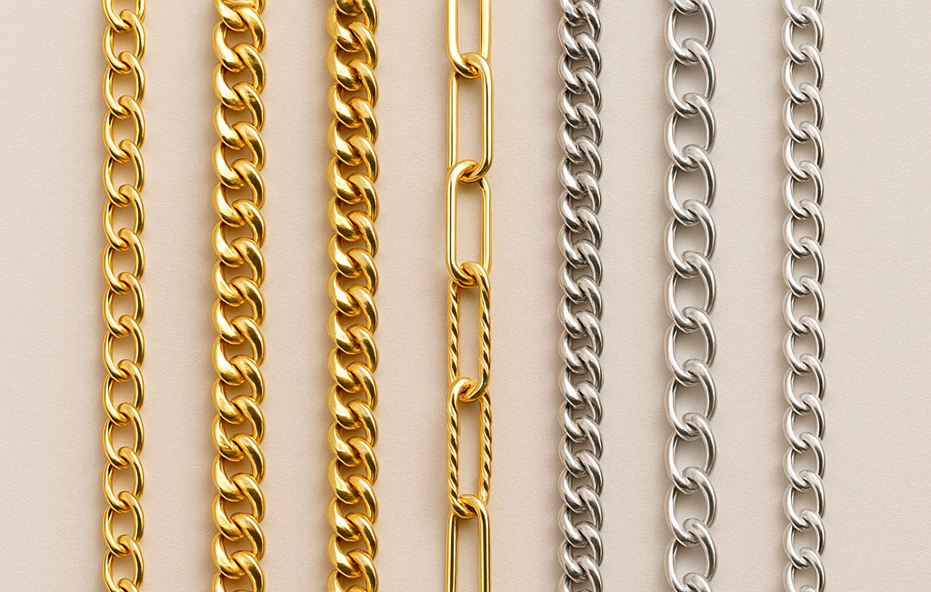 Permanent Jewelry Appointment