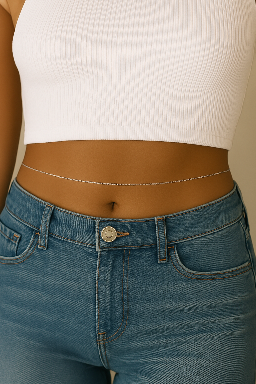 Create your own Waist Chain Workshop