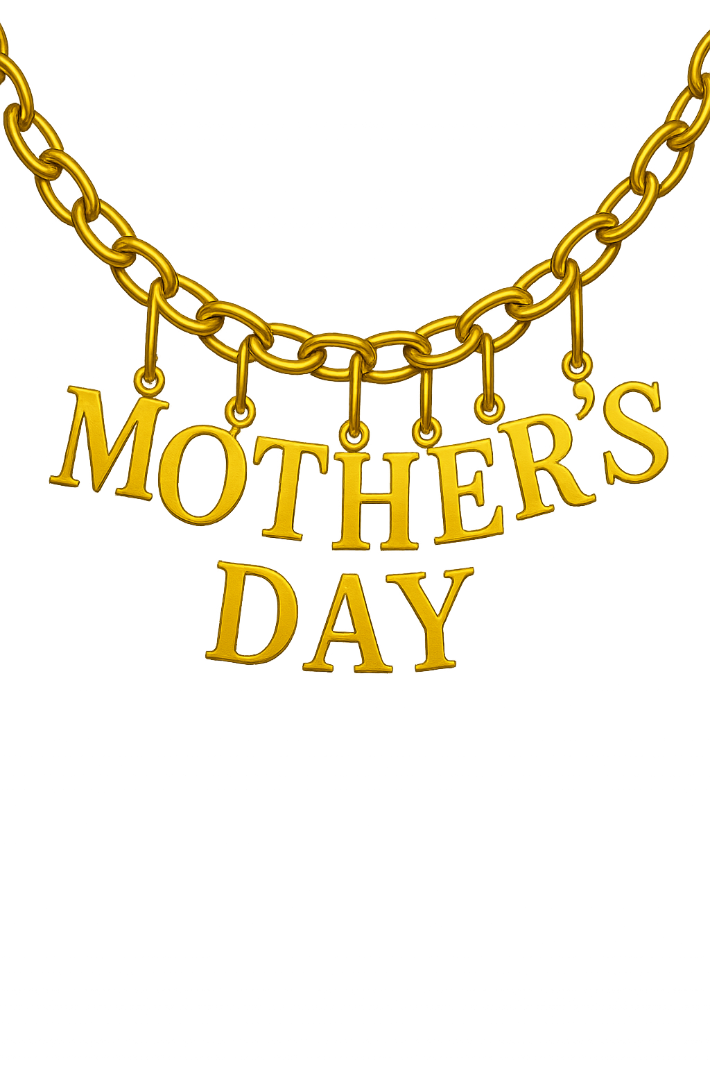 Mother's Day Charm Bracelet and Tea Party Experience
