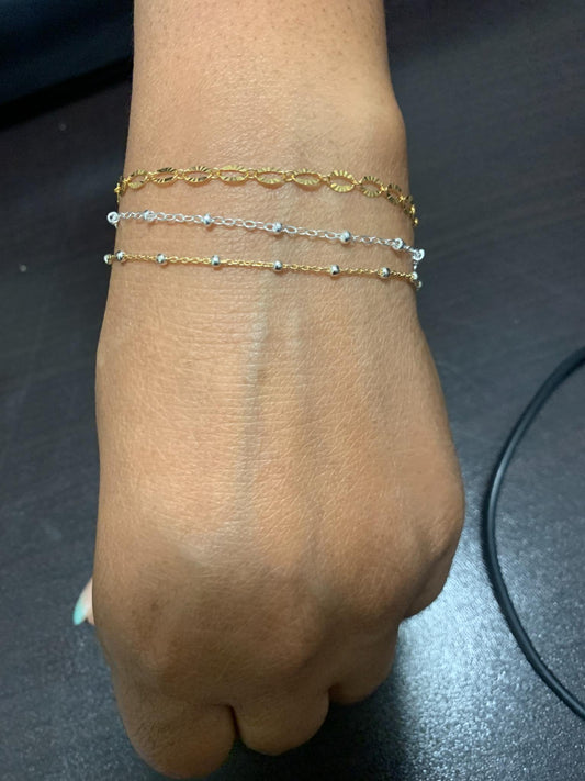 Summer 2025's Must-Have: Forever Fancy Permanent Jewelry for Effortless, Everyday Elegance