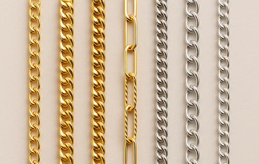 Permanent Jewelry Appointment