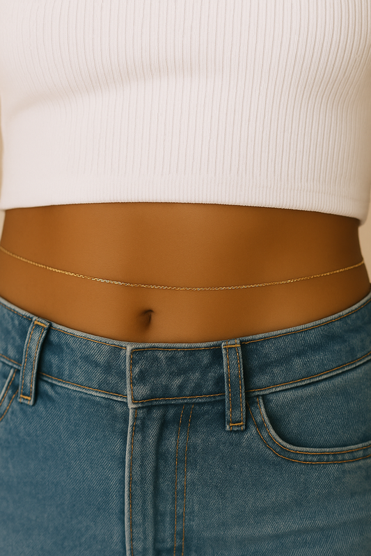 Create your own Waist Chain Workshop