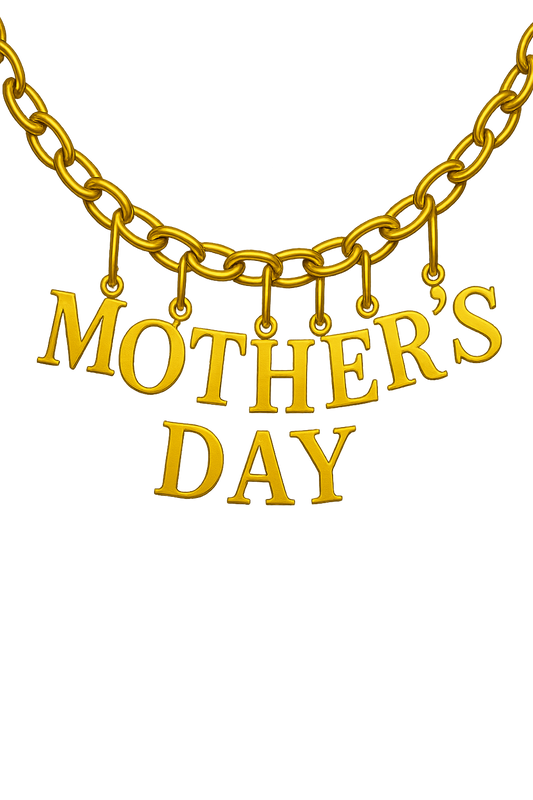 Mother's Day Charm Bracelet and Tea Party Experience